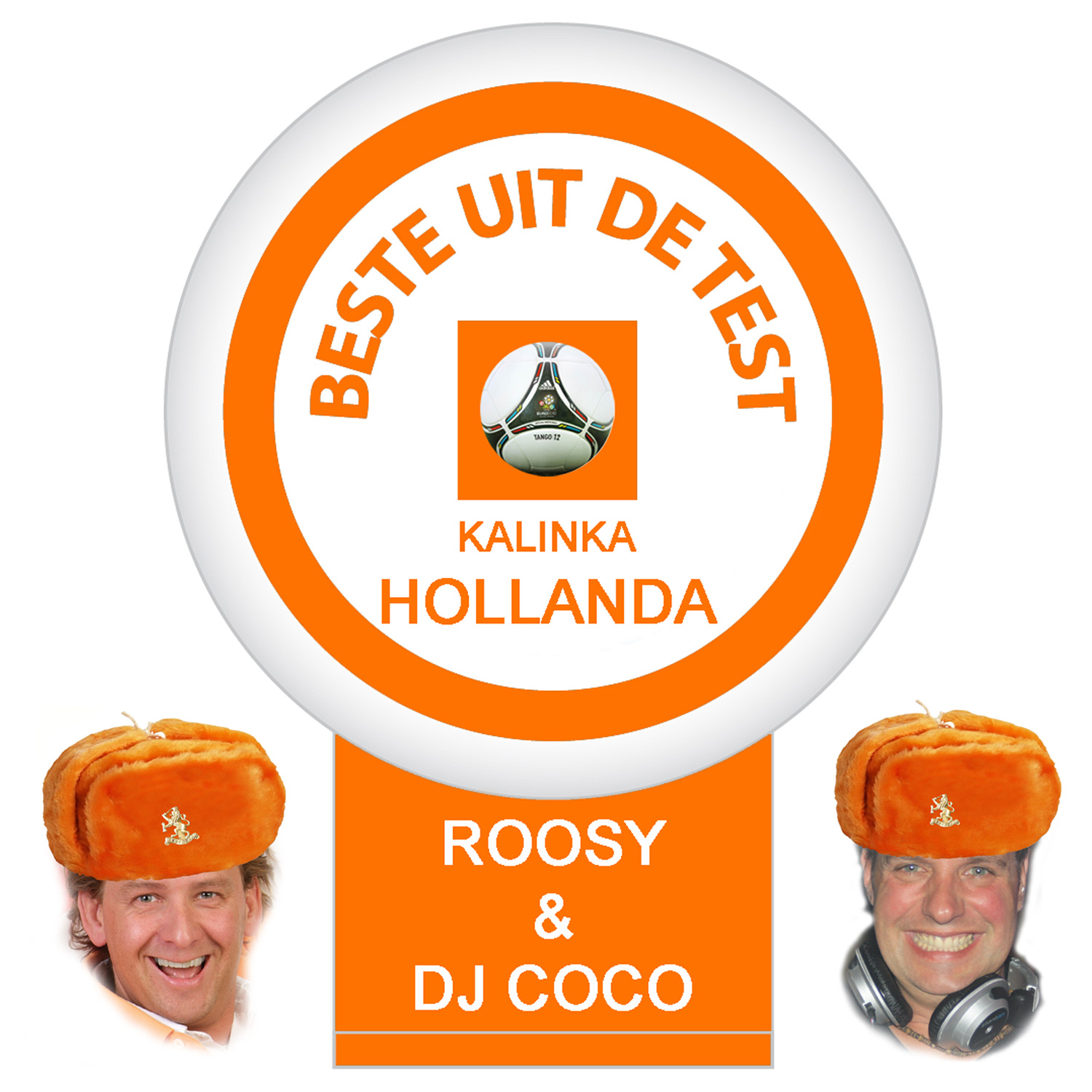 kalinka Hollanda 